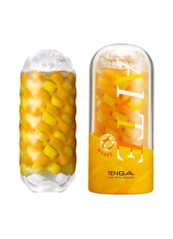 Мастурбатор Tenga Arte Weave - Tenga - в Бийске купить с доставкой