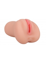 Мастурбатор-вагина Baby Doll - Lola Games - в Бийске купить с доставкой