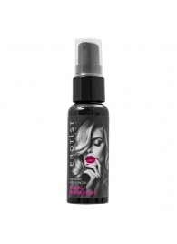 Увлажняющий гель-смазка Erotist Sweet Provocation - 30 мл. - Erotist Lubricants - купить с доставкой в Бийске