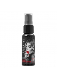 Съедобный гель Erotist Sweet Provocation Watermelon - 30 мл. - Erotist Lubricants - купить с доставкой в Бийске