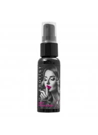 Съедобный гель Erotist Sweet Provocation Grapes - 30 мл. - Erotist Lubricants - купить с доставкой в Бийске