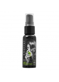 Съедобный гель Erotist Sweet Provocation Fruit Trio со вкусом киви, граната и яблока - 30 мл. - Erotist Lubricants - купить с доставкой в Бийске