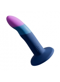 Страпон унисекс Romp Piccolo Pegging Kit - ROMP - купить с доставкой в Бийске