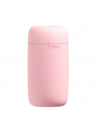 Розовый мастурбатор Tenga Puffy - Tenga - в Бийске купить с доставкой