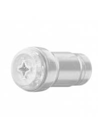 Мастурбатор Feel Pocket Stroker Crystal - Kiiroo - в Бийске купить с доставкой
