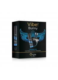 Набор для пар Vibe! Bunny - ORGIE - купить с доставкой в Бийске