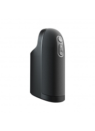 Черный мастурбатор ARCwave Ion 2 - Arcwave - в Бийске купить с доставкой