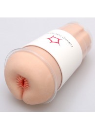 Мастурбатор-анус Naked Factory A-01 - Naked Factory - в Бийске купить с доставкой