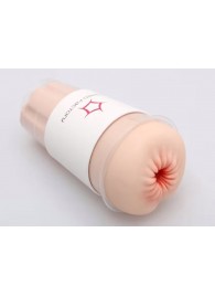 Мастурбатор-анус Naked Factory A-03 - Naked Factory - в Бийске купить с доставкой