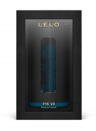 Мастурбатор с ИИ и управлением через приложение Lelo F1S V3 - Lelo - в Бийске купить с доставкой