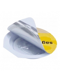Презервативы увеличенного размера Sagami Original 0.02 XL-size - 3 шт. - Sagami - купить с доставкой в Бийске