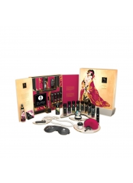 Адвент-календарь Shunga Calendar of Desires - Shunga - купить с доставкой в Бийске