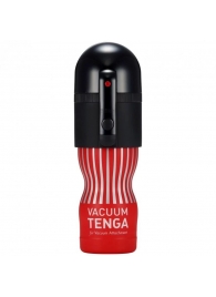 Набор Tenga Vacuum Max: мастурбатор и устройство для создания вакуума - Tenga - в Бийске купить с доставкой