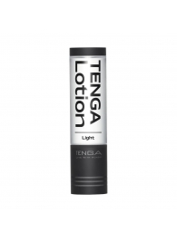 Лубрикант на водной основе Tenga Lotion Light - 170 мл. - Tenga - купить с доставкой в Бийске