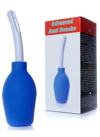 Интимный душ-спринцовка - Boys of Toys - купить с доставкой в Бийске