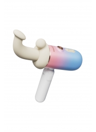 Инновационная мини-машина Spinel - Lovense - купить с доставкой в Бийске