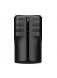 Черный вибромастурбатор ARCwave Zing - Arcwave - в Бийске купить с доставкой