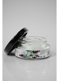 Массажная свеча «Кедр - Пачули - Жасмин» - 50 мл. - SGAN - купить с доставкой в Бийске