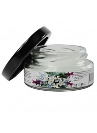 Массажная свеча «Кедр - Пачули - Жасмин» - 50 мл. - SGAN - купить с доставкой в Бийске