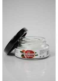 Массажная свеча «Красный грейпфрут» - 50 мл. - SGAN - купить с доставкой в Бийске