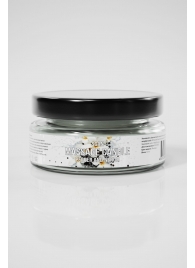 Массажная свеча «Перец и нероли» - 50 мл. - SGAN - купить с доставкой в Бийске