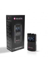 Источник импульсов с цифровым управлением Tension Lover 2 - MyStim - купить с доставкой в Бийске