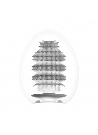 Мастурбатор-яйцо Tenga Egg Starry - Tenga - в Бийске купить с доставкой