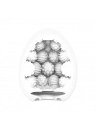 Мастурбатор-яйцо Tenga Egg Bouncy - Tenga - в Бийске купить с доставкой