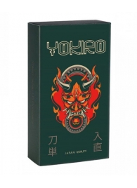 Презервативы YOKIRO Mix - 12 шт. - Sitabella - купить с доставкой в Бийске