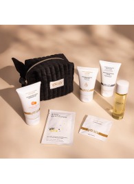 Набор YESforLOV La Trousse Enchantée в черной косметичке - YESforLOV - купить с доставкой в Бийске