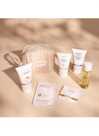 Набор YESforLOV La Trousse Enchantée в бежевой косметичке - YESforLOV - купить с доставкой в Бийске