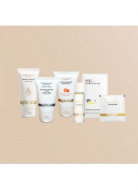 Набор YESforLOV La Trousse Enchantée в коричневой косметичке - YESforLOV - купить с доставкой в Бийске