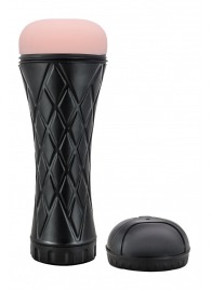 Телесный мастурбатор-анус Jamie - Dream Toys - в Бийске купить с доставкой