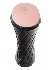 Телесный мастурбатор-анус Jamie - Dream Toys - в Бийске купить с доставкой