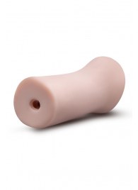 Телесный мастурбатор-вагина Ashlynn - Blush Novelties - в Бийске купить с доставкой