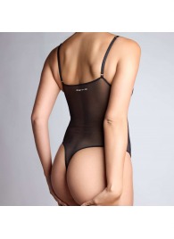 Боди для фиксации насадок Strap-on-me Harness Body Signature - size M - Strap-on-me - купить с доставкой в Бийске