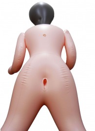 Надувная секс-кукла Suzuki - Boys of Toys - в Бийске купить с доставкой