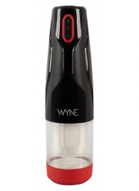 Вращающийся мастурбатор WYNE Masturbator 05 - Orion - в Бийске купить с доставкой