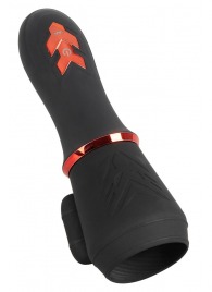 Мастурбатор для головки полового члена Glans Masturbator with 2 Motors - Orion - в Бийске купить с доставкой