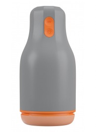 Мастурбатор для головки полового члена Glans Masturbator with 2 Functions - Orion - в Бийске купить с доставкой