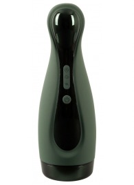 Вибромастурбатор с функцией всасывания Masturbator with 2 Functions - Orion - в Бийске купить с доставкой