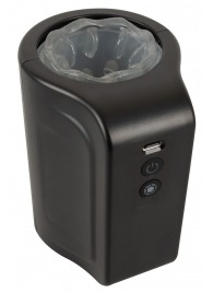 Мастурбатор с ротацией Rotating Masturbator - Orion - в Бийске купить с доставкой