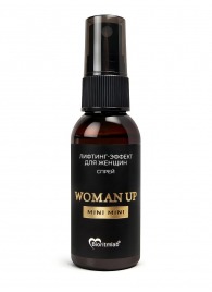 Интимный спрей Mini Mini с сужающим эффектом - 50 мл. - Биоритм - купить с доставкой в Бийске