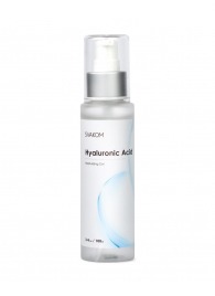 Увлажняющий гель на водной основе Hyaluronic Acid - 100 мл. - Svakom - купить с доставкой в Бийске