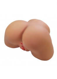 Мастурбатор Ilana с вибрацией и всасыванием - Baile - в Бийске купить с доставкой