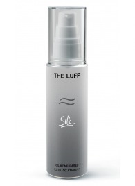 Силиконовый лубрикант Silk - 75 мл. - THE LUFF - купить с доставкой в Бийске