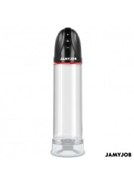 Прозрачная автоматическая помпа с функцией всасывания - JAMYJOB - в Бийске купить с доставкой