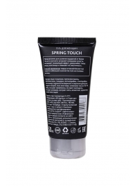 Сужающий гель для женщин Spring Touch - 50 мл. - Erotist Lubricants - купить с доставкой в Бийске