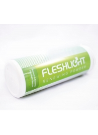 Восстанавливающий порошок для киберкожи Renewing Powder - 118 мл. - Fleshlight - в Бийске купить с доставкой