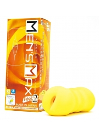 Мастурбатор-вагина Men sMax Feel 2 - Men sMax - в Бийске купить с доставкой